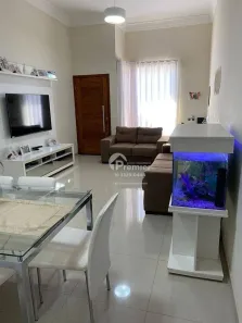 Casa de Condomínio com 3 Quartos à venda, 118m² no Jardim Vista Verde, Indaiatuba