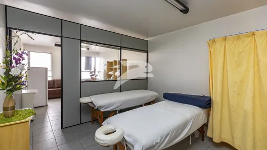 Ponto Comercial para alugar, 48m² no Centro, Curitiba