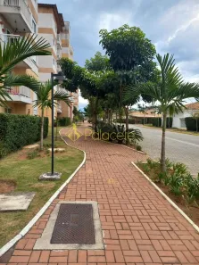 Apartamento com 2 Quartos à venda, 65m² no Loteamento Industrial Água Preta, Pindamonhangaba