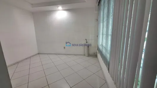 Imóvel Comercial para alugar, 120m² no Saúde, São Paulo