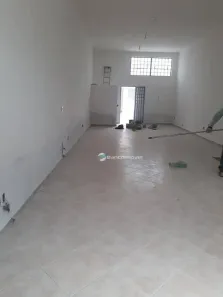 Ponto Comercial para alugar, 70m² no Santa Cecília, Paulínia