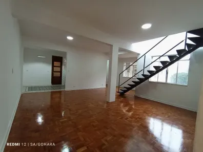 Apartamento com 3 Quartos para alugar, 174m² no Vila Mariana, São Paulo