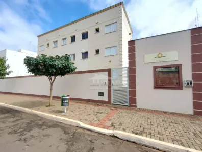Apartamento com 2 Quartos à venda, 50m² no Ipê, Ibiporã