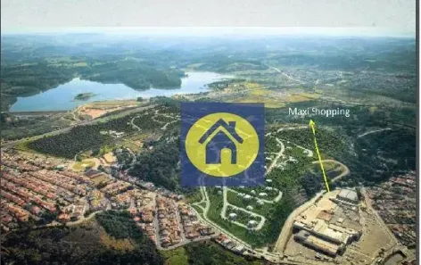 Lote/Terreno à venda, 922m² no Loteamento Residencial e Comercial Horto Florestal, Jundiaí