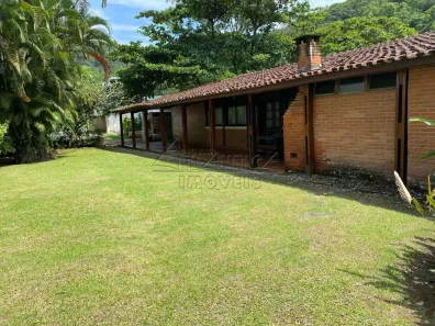 Casa com 4 Quartos à venda, 250m² no Lagoinha, Ubatuba