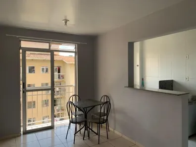 Apartamento com 2 Quartos à venda, 45m² no Quarenta Horas (Coqueiro), Ananindeua
