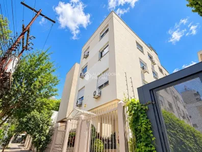Apartamento com 2 Quartos à venda, 65m² no Rio Branco, Porto Alegre