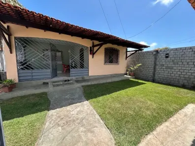 Casa com 1 Quarto à venda, 330m² no Praia de Marudá, Marapanim