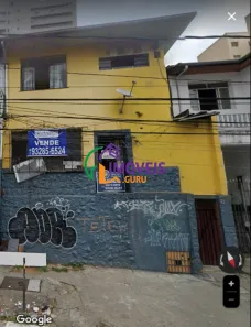 Lote/Terreno à venda, 208m² no Água Branca, São Paulo