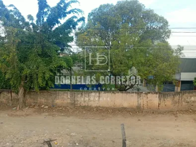 Lote/Terreno à venda, 750m² no Ouro Preto, Olinda