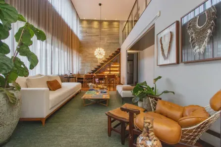 Cobertura com 2 Quartos para alugar, 329m² no Itaim Bibi, São Paulo