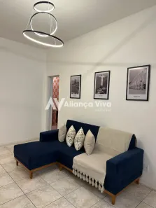 Apartamento com 1 Quarto à venda, 50m² no Copacabana, Rio de Janeiro