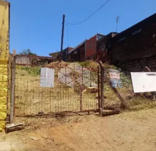 Lote/Terreno à venda, 300m² no Jardim Itu, Porto Alegre