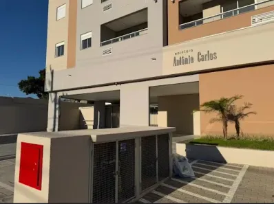 Apartamento com 3 Quartos para alugar, 72m² no Parque Industrial, São José dos Campos