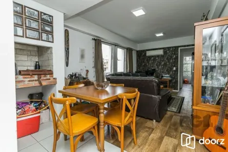 Apartamento com 2 Quartos à venda, 64m² no Petrópolis, Porto Alegre