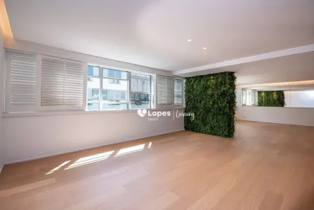 Apartamento com 4 Quartos à venda, 229m² no Jardim Botânico, Rio de Janeiro