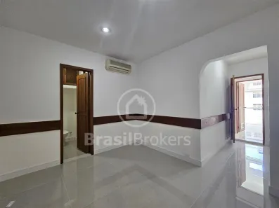 Sala Comercial à venda, 52m² no Tijuca, Rio de Janeiro