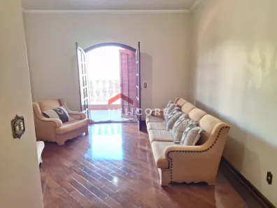 Casa com 4 Quartos à venda, 423m² no Vila Joaquim Inácio, Campinas