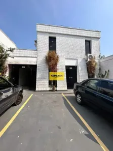 Prédio Comercial à venda, 600m² no Centro, São Bernardo do Campo