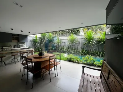 Casa com 3 Quartos à venda, 300m² no Condomínio Aroeira, Ribeirão Preto