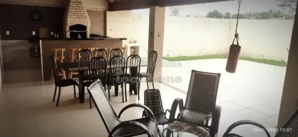 Casa com 3 Quartos à venda, 205m² no , Nova Granada