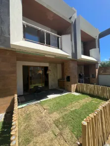 Casa de Condomínio com 3 Quartos à venda, 108m² no Vilas do Atlântico, Lauro de Freitas