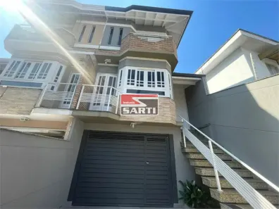 Sobrado com 3 Quartos à venda, 300m² no Vila Mariza Mazzei, São Paulo