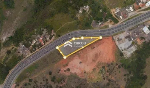 Lote/Terreno à venda, 4066m² no Jardim Elias, Cotia