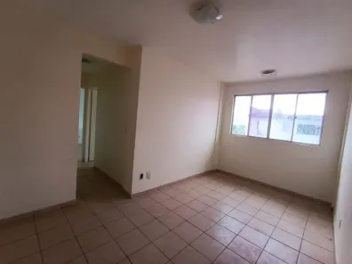 Apartamento com 2 Quartos à venda, 48m² no Sítios Santa Luzia, Aparecida de Goiânia