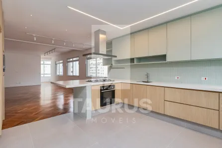 Apartamento com 3 Quartos à venda, 230m² no Higienópolis, São Paulo