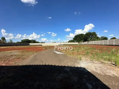 Lote/Terreno à venda, 6400m² no Santa Rita, Piracicaba
