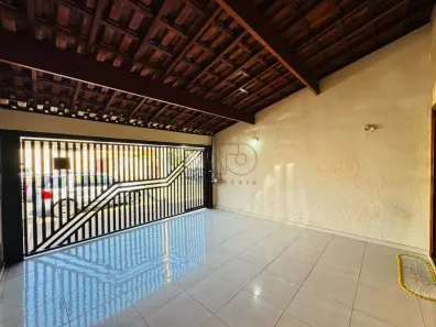 Casa com 2 Quartos à venda, 100m² no São Luiz, Piracicaba