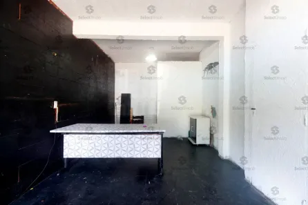 Sala Comercial para alugar, 15m² no Parque das Américas, Mauá