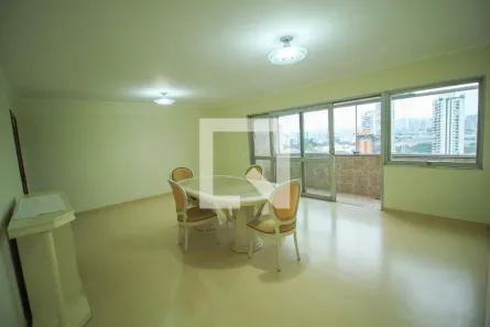 Apartamento com 3 Quartos à venda, 132m² no Parque da Mooca, São Paulo