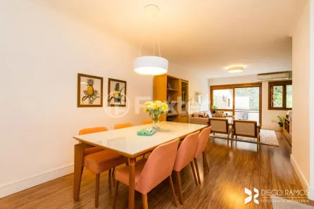 Apartamento com 3 Quartos à venda, 98m² no Passo da Areia, Porto Alegre