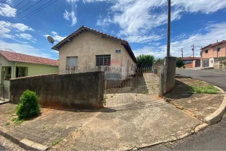 Casa com 4 Quartos à venda, 259m² no Barão Ataliba Nogueira, Itapira