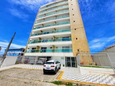 Apartamento com 1 Quarto à venda, 42m² no Ponta Negra, Natal