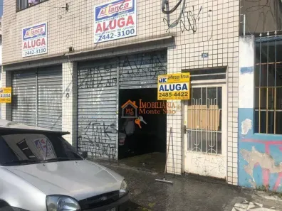 Prédio Comercial à venda, 300m² no Centro, Guarulhos