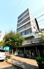 Sala Comercial para alugar, 82m² no Moinhos de Vento, Porto Alegre