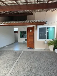 Casa com 4 Quartos à venda, 170m² no Parque Jóquei Club, Campos dos Goytacazes