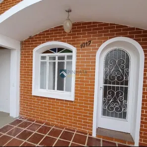 Casa com 2 Quartos para alugar, 74m² no Anhangabaú, Jundiaí