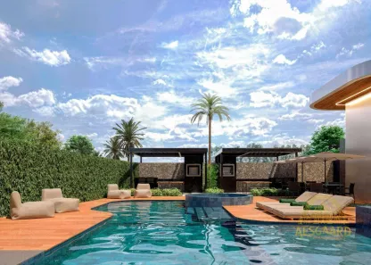 Apartamento com 3 Quartos à venda, 68m² no Água Fria, João Pessoa