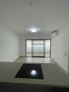 Apartamento com 1 Quarto à venda, 50m² no Barra Funda, São Paulo
