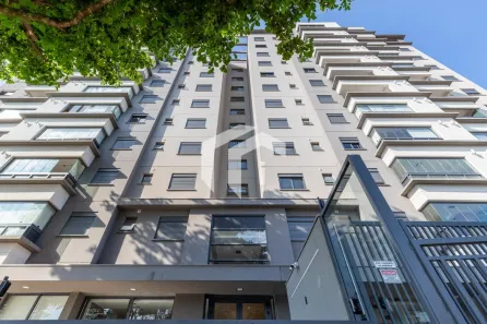 Apartamento com 2 Quartos à venda, 58m² no Jardim Itamarati, Campinas