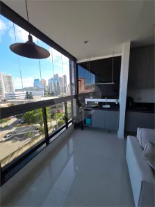 Apartamento com 2 Quartos à venda, 66m² no Enseada do Suá, Vitória