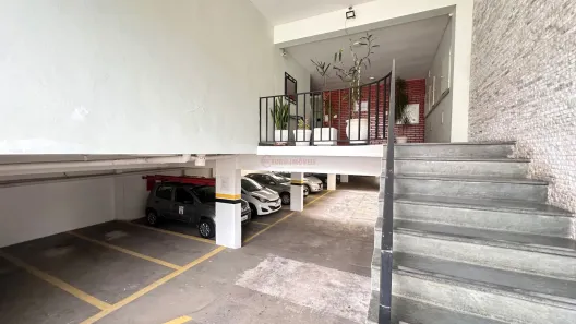 Apartamento com 2 Quartos à venda, 62m² no São Mateus, Juiz de Fora