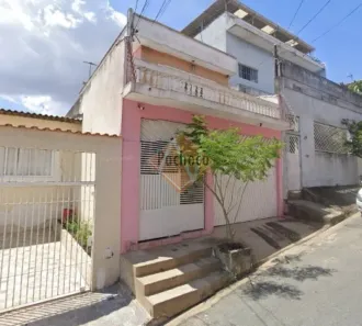 Sobrado com 5 Quartos à venda, 143m² no Vila Santa Teresa (Zona Leste), São Paulo