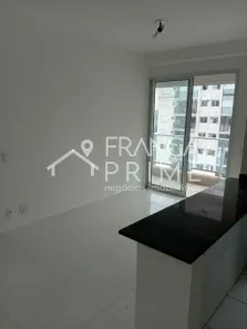 Apartamento com 2 Quartos para alugar, 55m² no Vila Anastácio, São Paulo