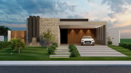 Casa com 3 Quartos à venda, 184m² no Extensão do Bosque, Rio das Ostras