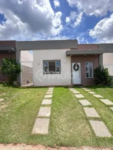 Casa de Condomínio com 2 Quartos à venda, 160m² no Cidade Judiciária, Piracicaba